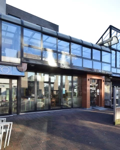 Foto van Bistro De Swaen